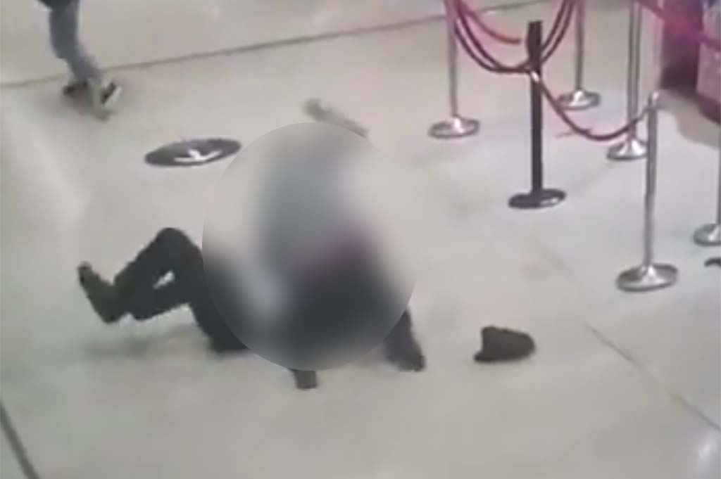 Violente agression au centre commercial de La Défense : un agent de sécurité dans un état grave