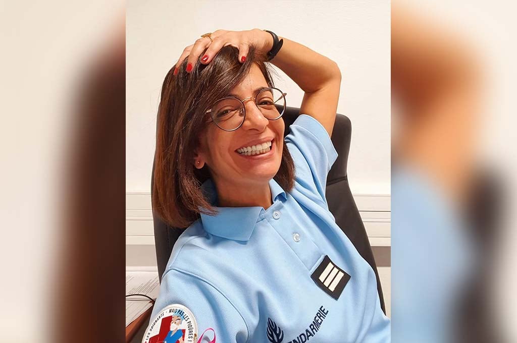 Montpellier : Capitaine de gendarmerie au grand cœur, Nadia s'est suicidée