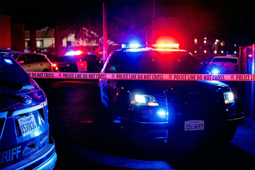 États-Unis : Un homme tue quatre personnes à Sacramento, dont ses trois enfants, puis se suicide
