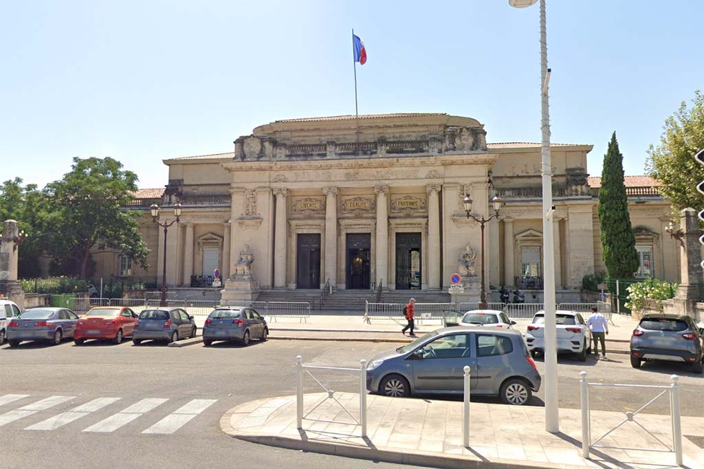 Décharges sauvages : un homme jugé à Toulon pour avoir tué un maire venu le verbaliser