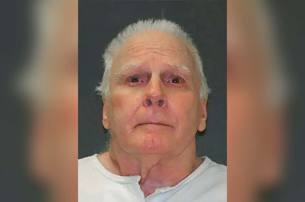 Carl Buntion, 78 ans, le plus vieux condamné à mort du Texas, a été exécuté