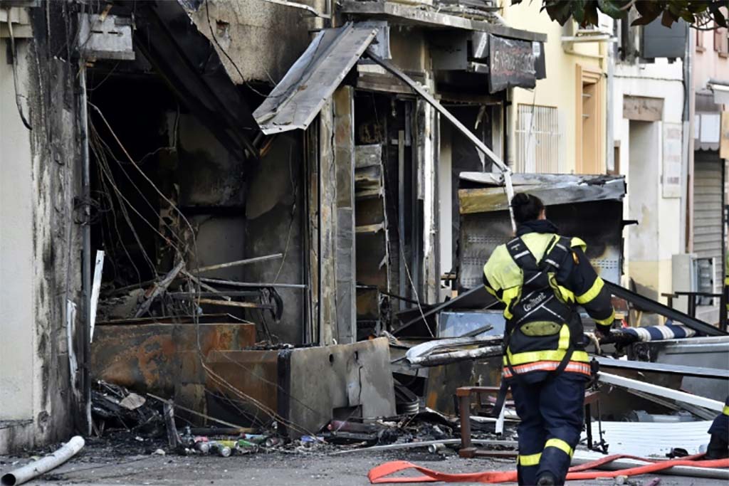 Incendie mortel de Saint-Laurent-de-la-Salanque : trois suspects en garde à vue