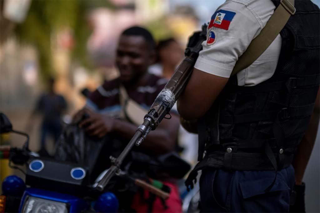 Au moins 18 civils tués dans des affrontements entre gangs en Haïti