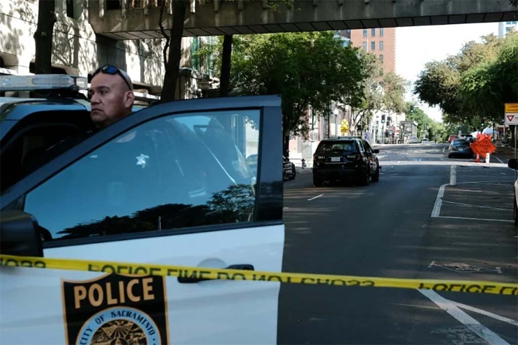 États-Unis : Un suspect arrêté après la fusillade qui a fait 6 morts et 12 blessés à Sacramento