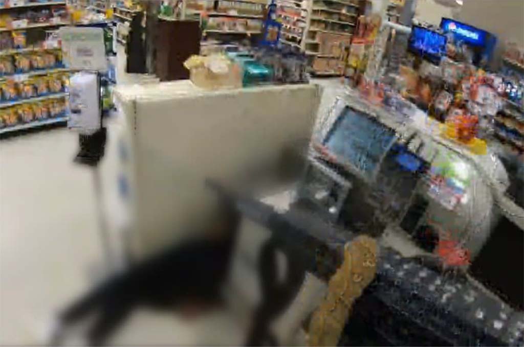 États-Unis : Au moins 10 morts dans une tuerie de masse dans un supermarché à Buffalo