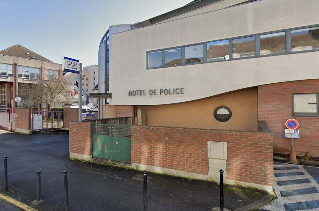 Oise : Accusé de trafic de drogue et d'avoir détourné des fichiers «police», un policier mis en examen