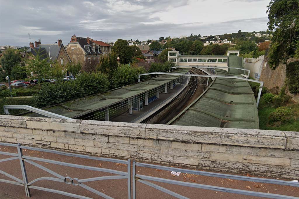 Fontenay-aux-Roses : Les policiers de la BAC sauvent la vie d'une femme qui avait décidé de se suicider