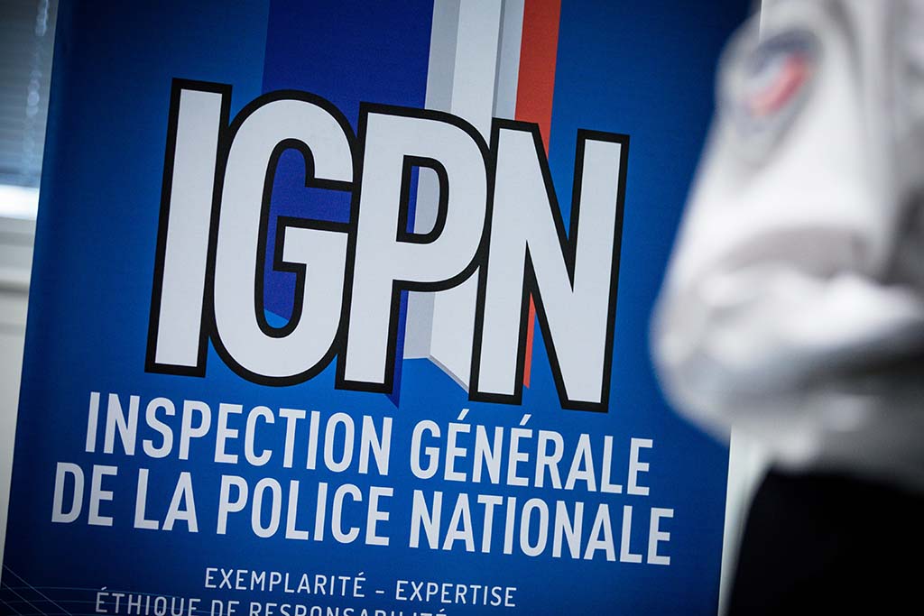 Fusillade mortelle à Grenoble : la garde à vue des trois policiers a été levée