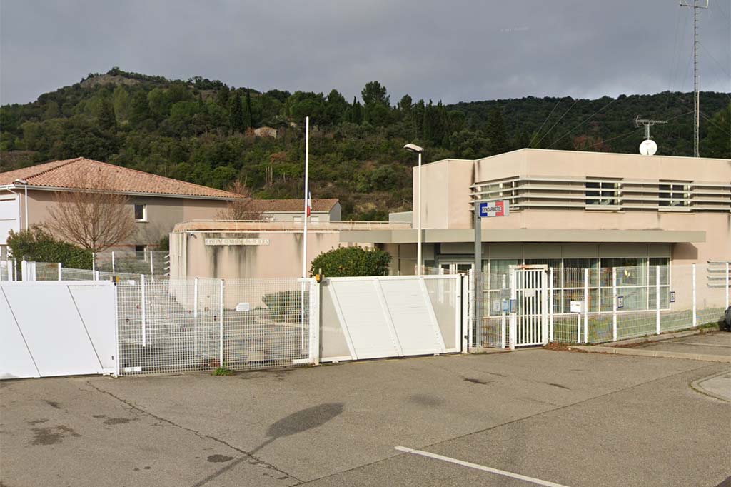 Aude : Un gendarme de 55 ans affecté à Limoux s'est suicidé
