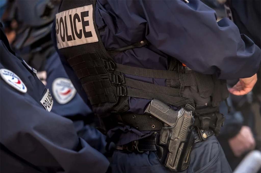 Marseille : Deux hommes tués dans deux cités du 15e et 14e arrondissement