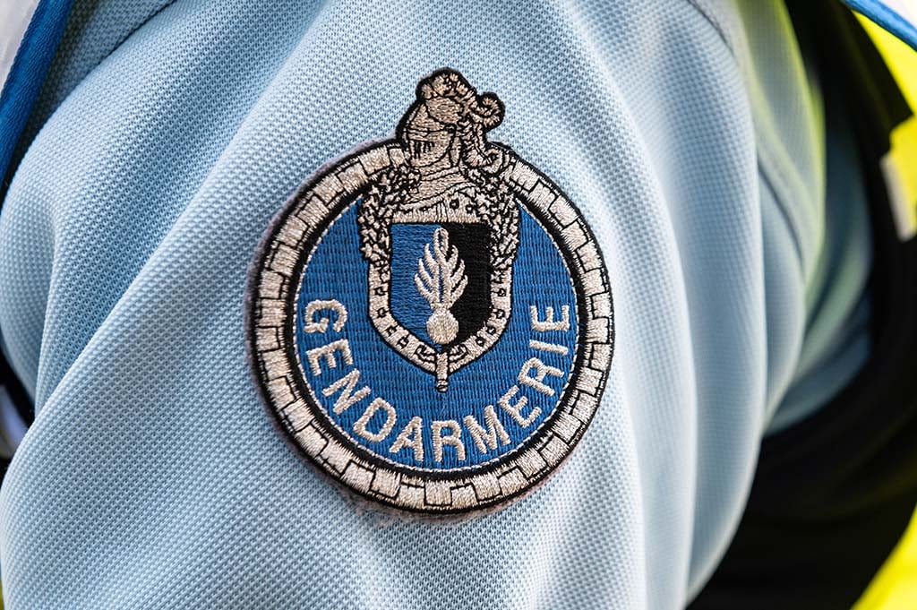 Seine-Maritime : Un gendarme se suicide avec son arme de service à Épouville