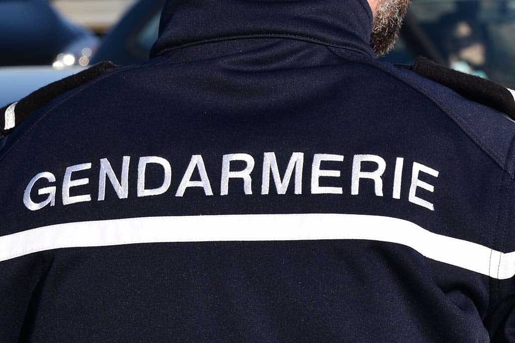 Un gendarme grièvement blessé par balle à l'hôpital de Saint-Omer