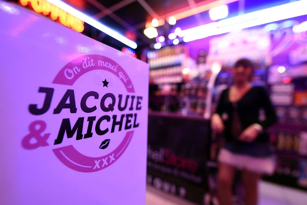 Le propriétaire du site porno «Jacquie et Michel» mis en examen pour complicité de viol