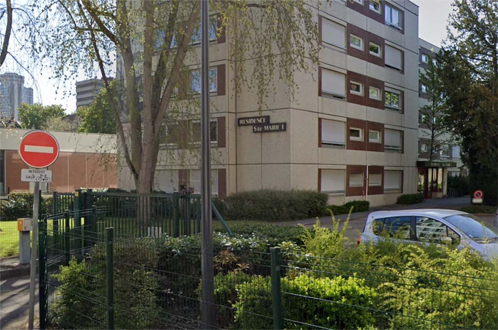 Mulhouse : Une femme de 70 ans égorgée à son domicile, trois hommes écroués