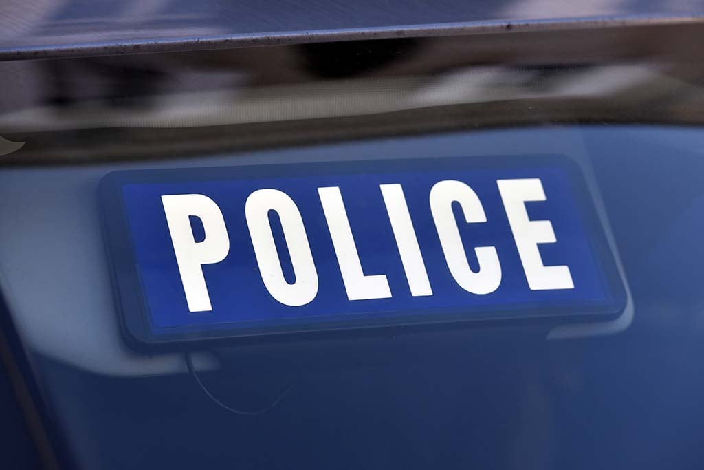 Yvelines : Un homme interpellé alors qu'il va commettre un quatrième vol à main armée