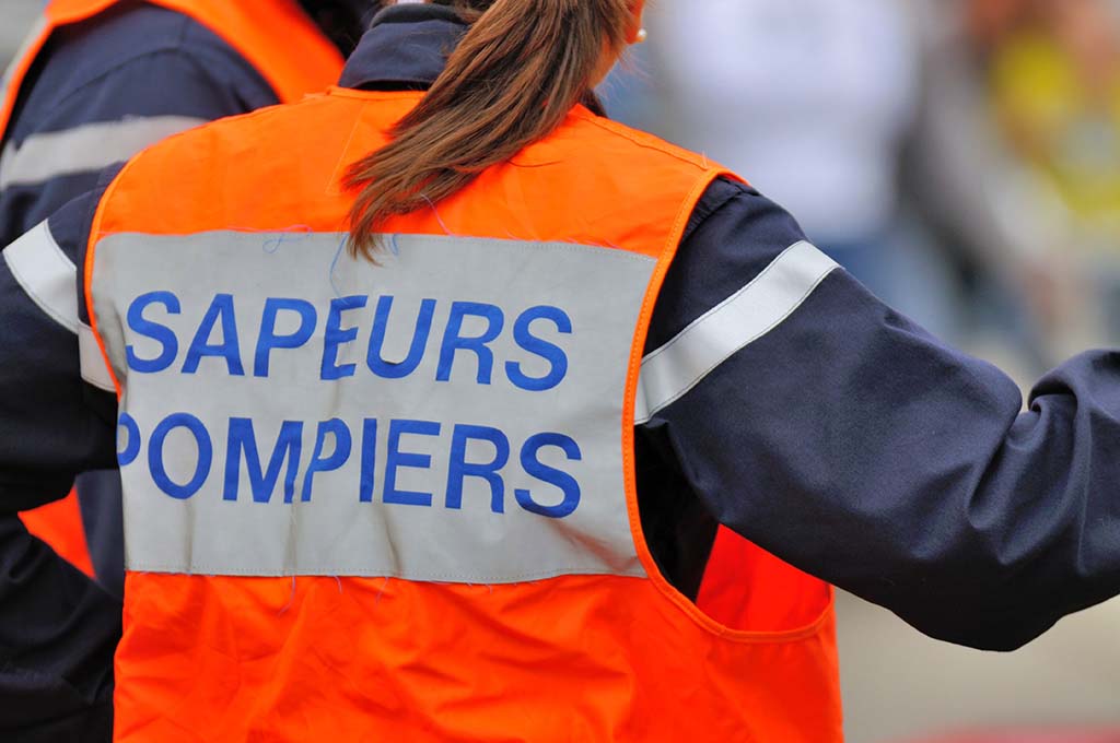 Côtes-d’Armor : Un chauffard percute un groupe de cyclistes, huit blessés dont deux graves