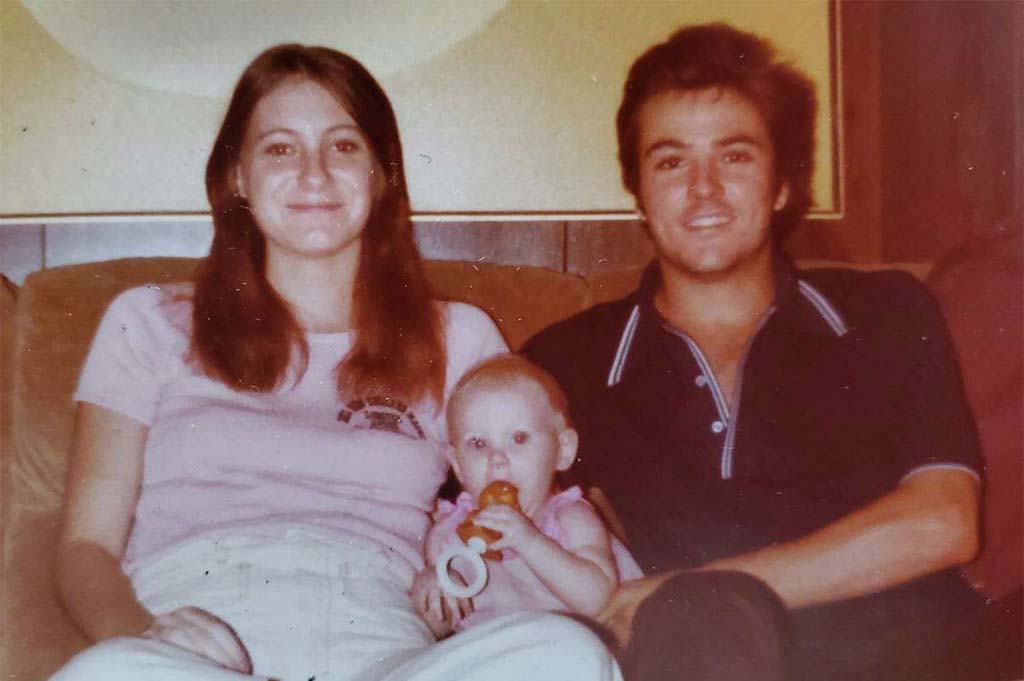 «Bébé Holly» retrouvée vivante 41 ans après sa disparition au Texas