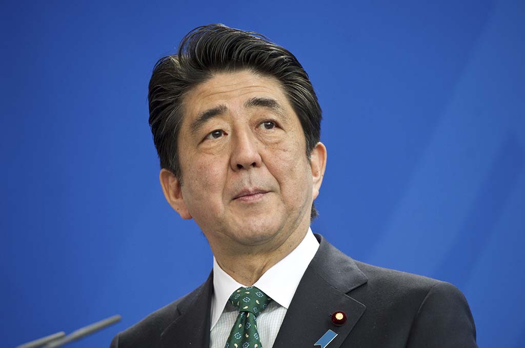 L'ex-Premier ministre japonais Shinzo Abe tué par balles