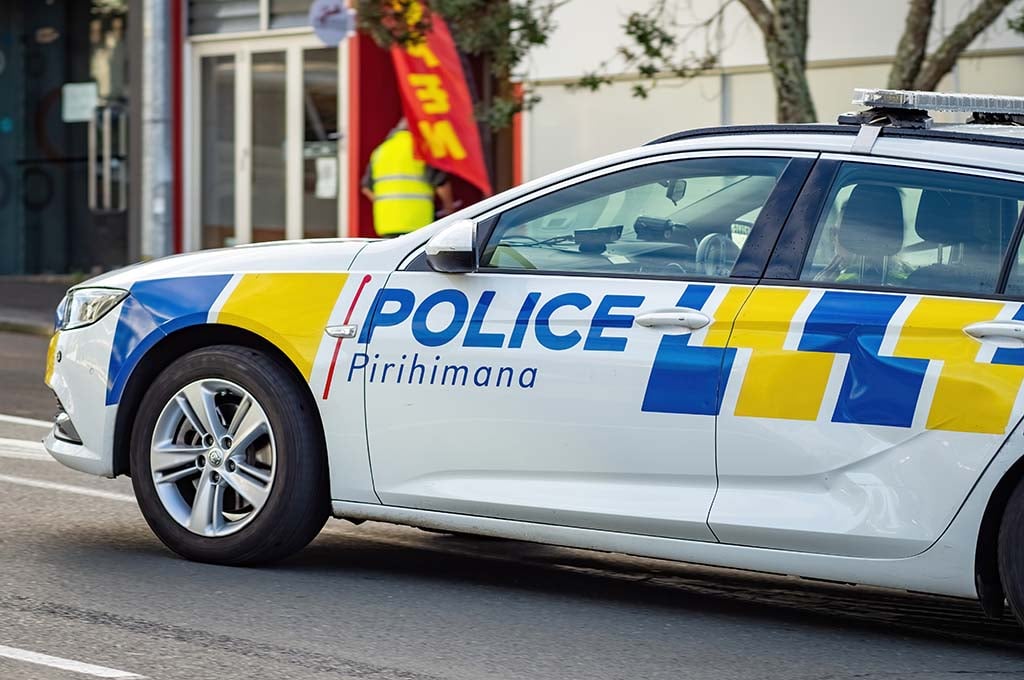 Nouvelle-Zélande : Un homme ouvre le feu à Auckland, au moins deux morts et six blessés