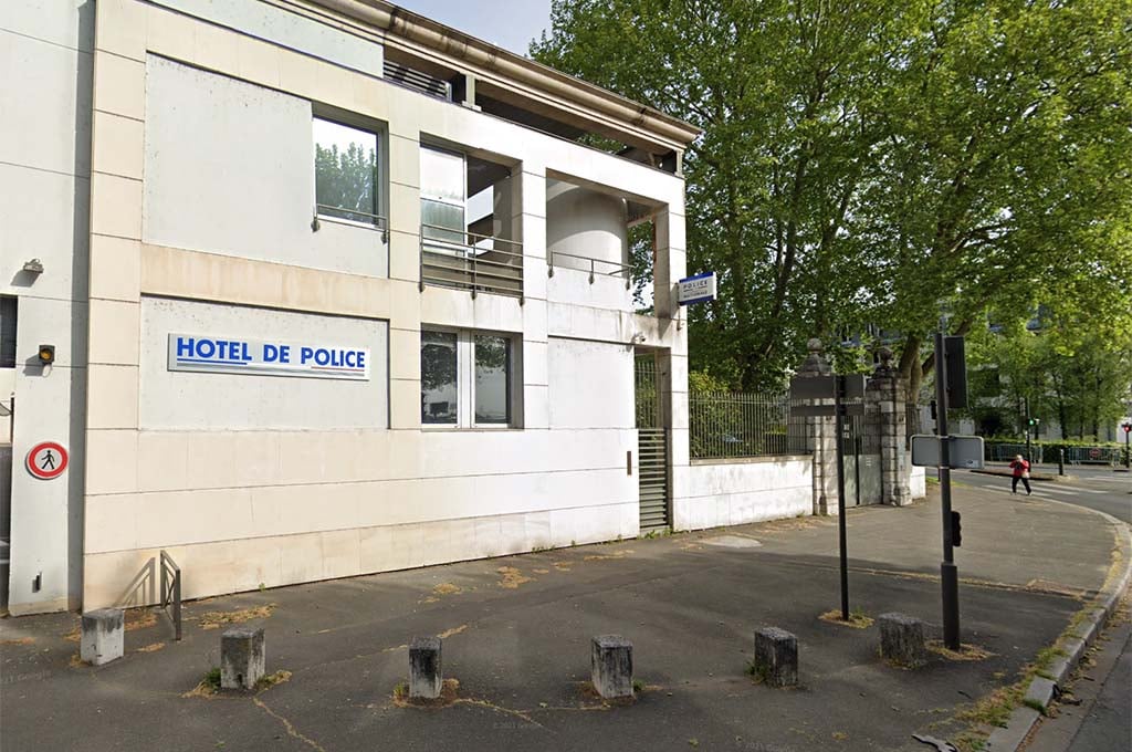 Une policière du commissariat de Blois s'est suicidée à son domicile