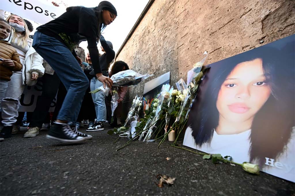 Suicide de Dinah, victime de harcèlement selon sa famille : l'affaire classée sans suite