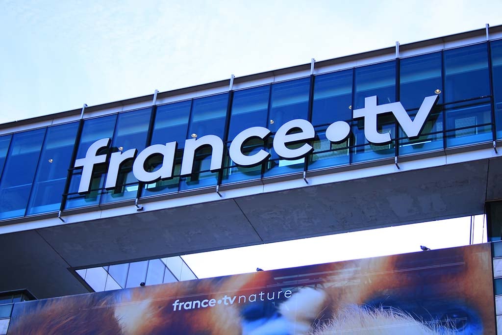 Paris : Un projectile tiré sur l'immeuble de France Télévisions, une enquête pour «tentative d'homicide» ouverte