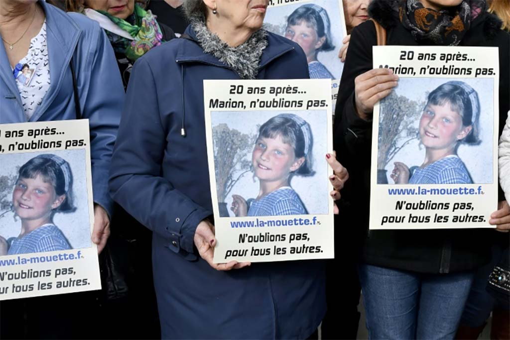 Marion Wagon, Sylvie Aubert... 37 enquêtes en cours au pôle «cold cases» de Nanterre