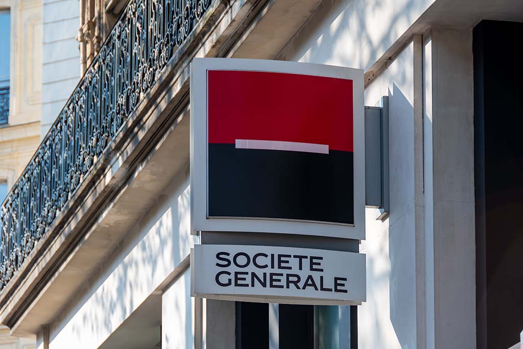 Flins-sur-Seine : Ils dévalisent une banque en pleine nuit en passant par le toit
