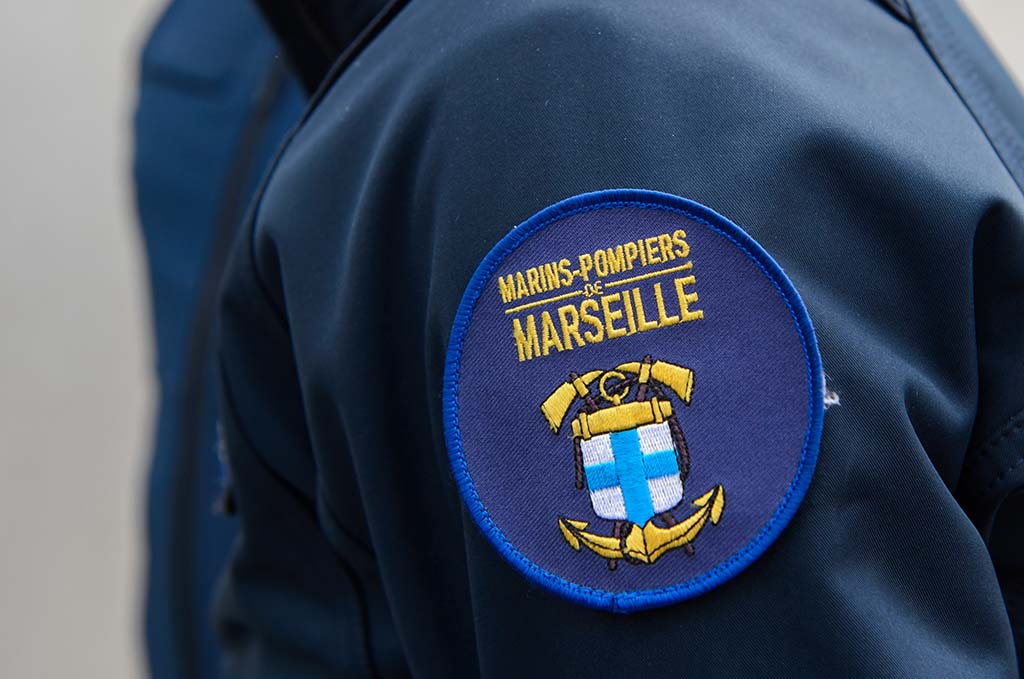 Marseille : Un homme grièvement blessé à l'arme blanche en pleine rue à la Belle-de-Mai