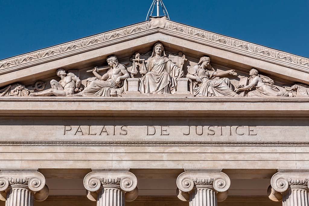 Marseille : Il paye un tueur à gages pour faire éliminer sa femme et son amant, 7 ans de prison
