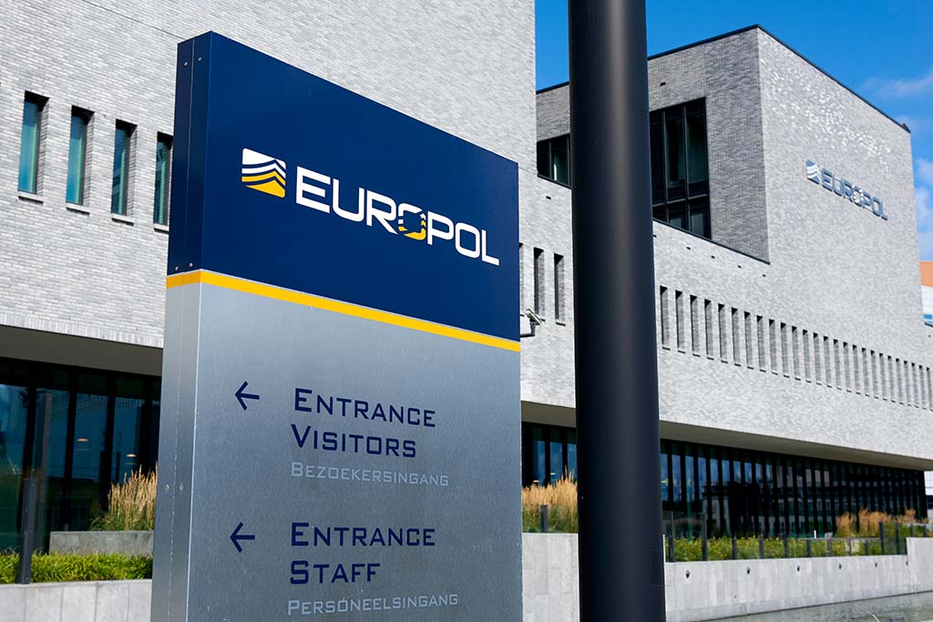 Europol annonce le démantèlement d'un «super-cartel» de la cocaïne à Dubaï et en Europe