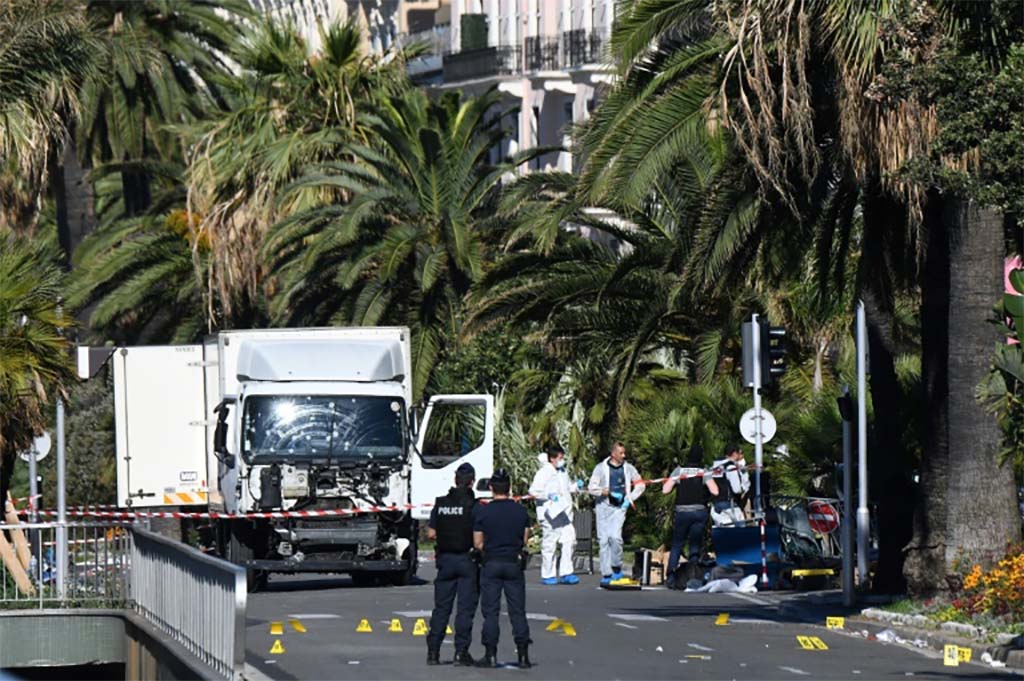 Procès de l'attentat de Nice : les avocats plaident aussi pour les «victimes invisibles»