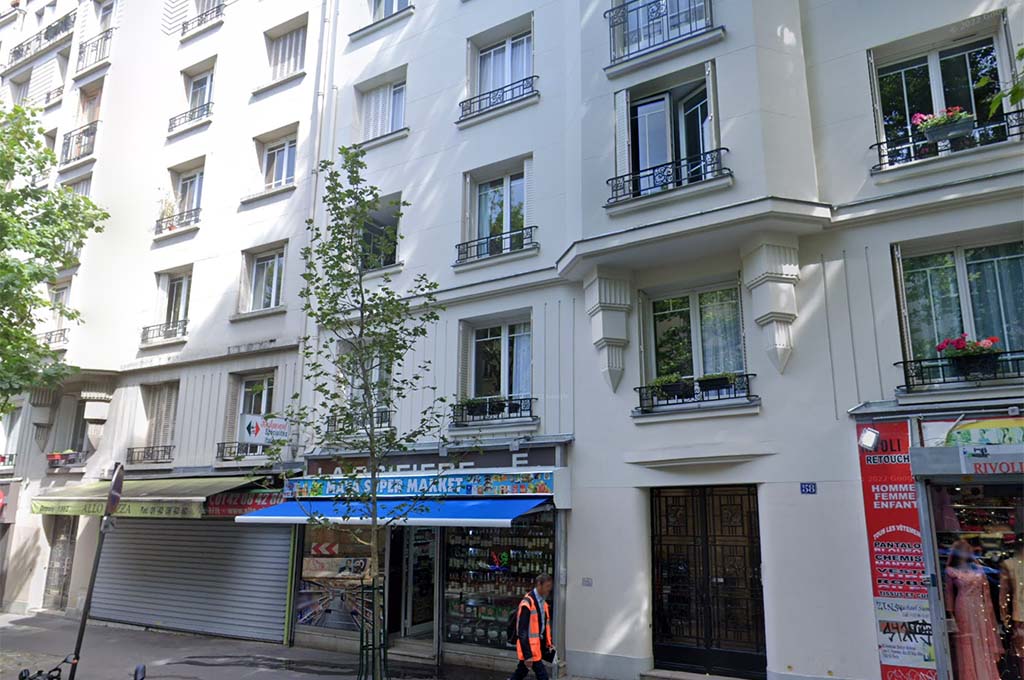 Paris : Un homme de 73 ans tué dans son appartement