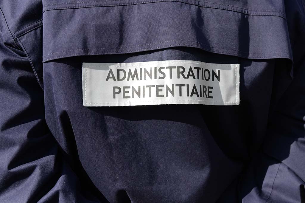 Deux détenus de la prison de Fleury-Mérogis s'évadent lors d'une sortie en forêt à Fontainebleau