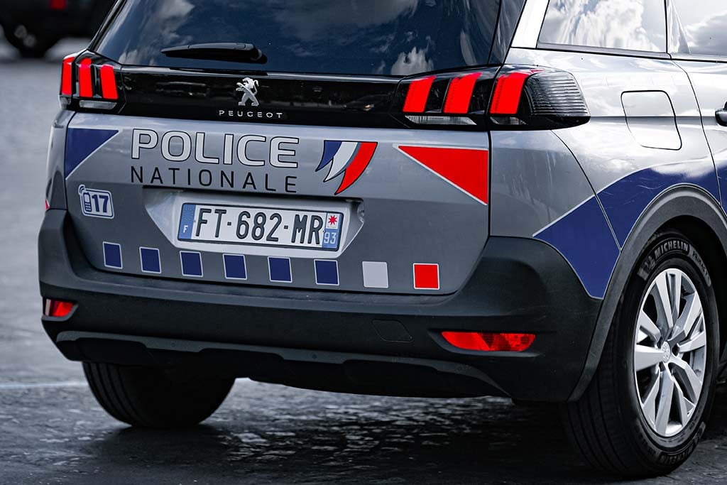 Meurtre d'un jeune homme de 18 ans à Nîmes : un suspect mis en examen et écroué
