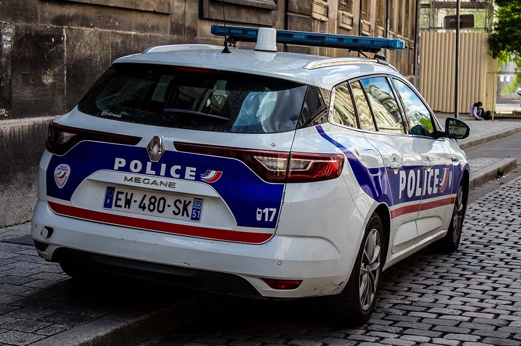 Marseille : Un homme interpellé pour avoir tenté d'immoler sa compagne par le feu