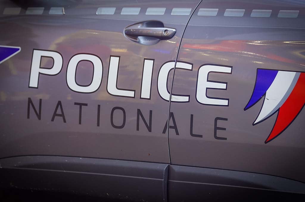 Garges-lès-Gonesse : Un jeune homme à moto meurt dans une chute en fuyant la police