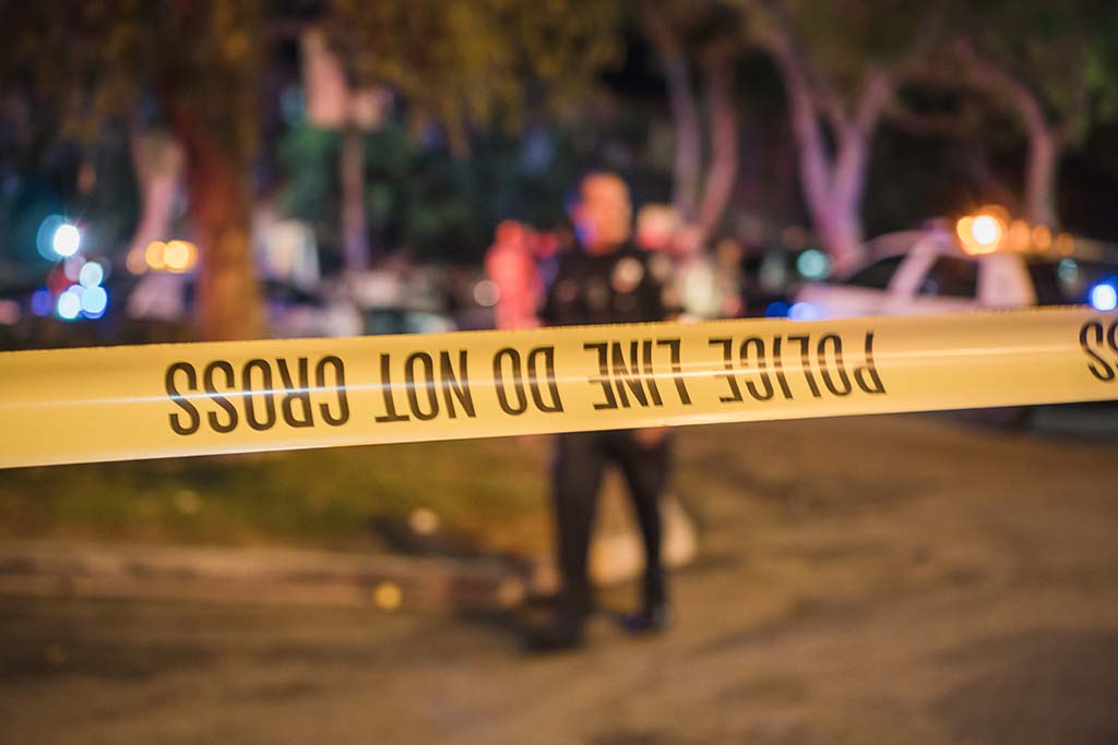États-Unis : Sept morts dans des violences touchant deux universités