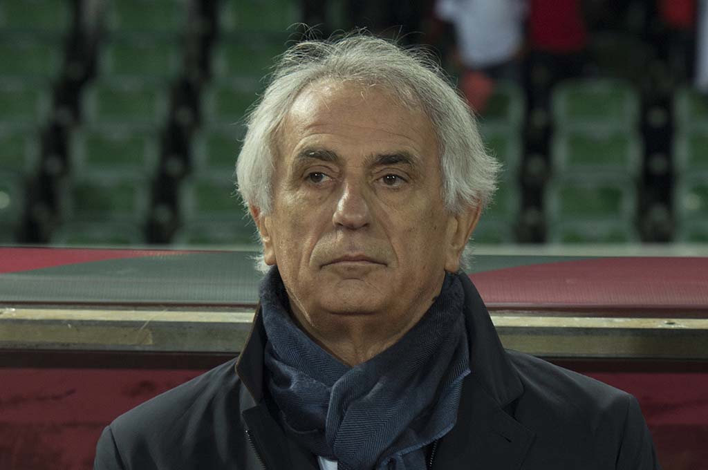 Yvelines : Le domicile de «coach Vahid», ex-entraîneur du PSG, cambriolé