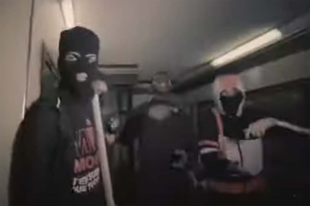 Essonne : Trois adolescents condamnés pour apologie du crime dans un clip de rap