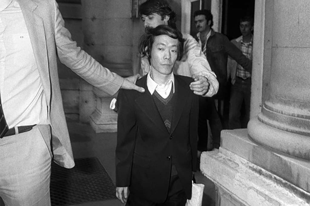Issei Sagawa, le «cannibale japonais», est décédé à 73 ans