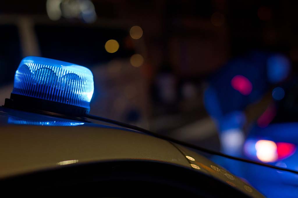 Montreuil : Un chauffard refuse d'obtempérer et manque de renverser un policier qui fait feu