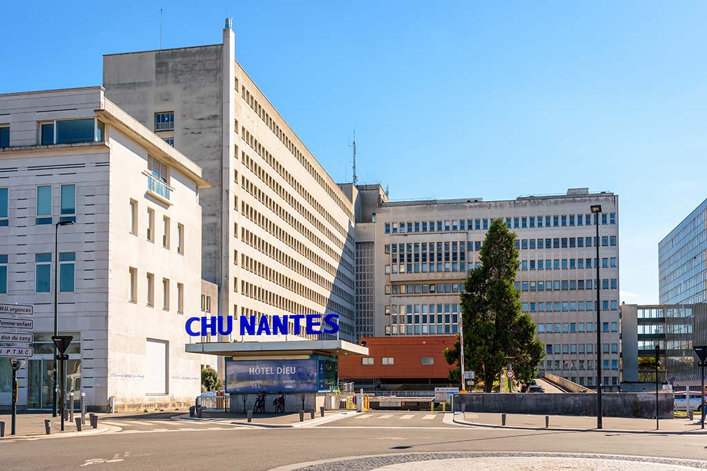 Ablation totale du pénis : le CHU de Nantes condamné à verser au patient... 61 000 euros