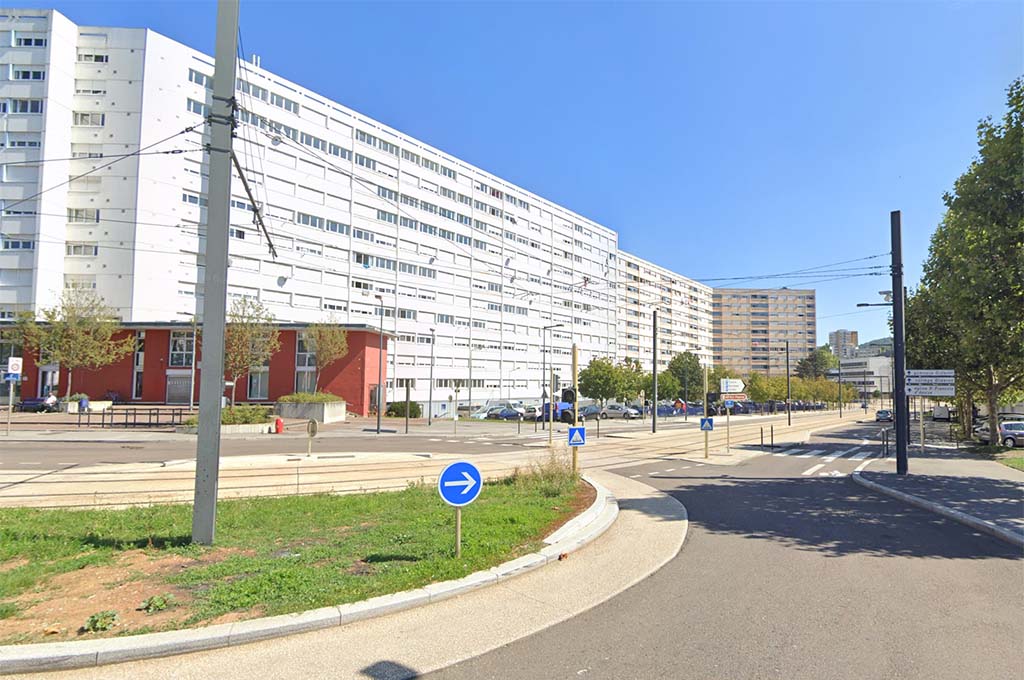 Besançon : La police municipale reçoit l'ordre de ne plus intervenir près des points de deal à Planoise