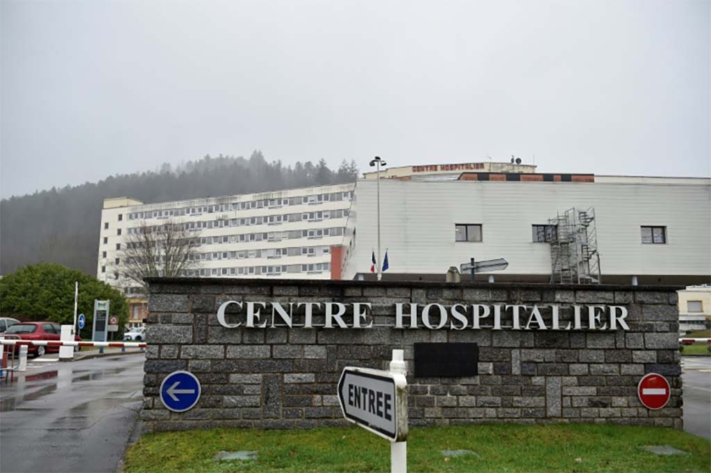 Vosges : Sept plaintes déposées après des décès suspects à l'hôpital de Remiremont