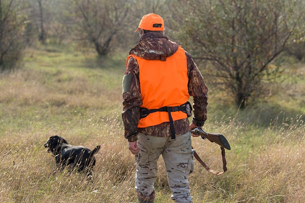 États-Unis : Un chien tue par balle un chasseur dans le Kansas