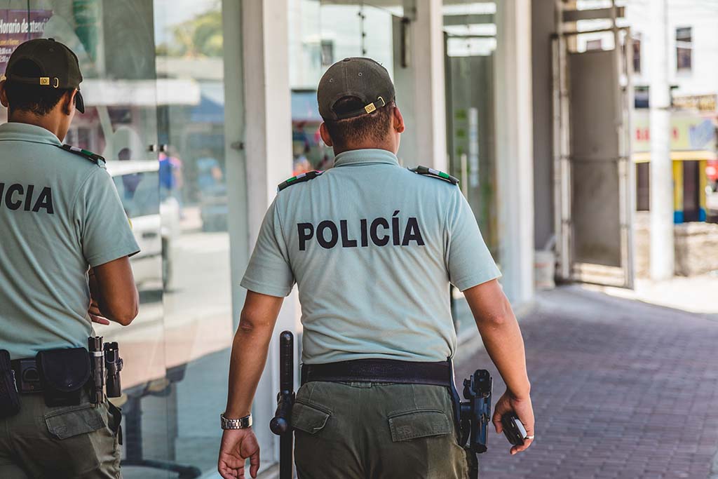 Trafic de drogue et fusillades à La Duchère : un caïd lyonnais arrêté en Colombie