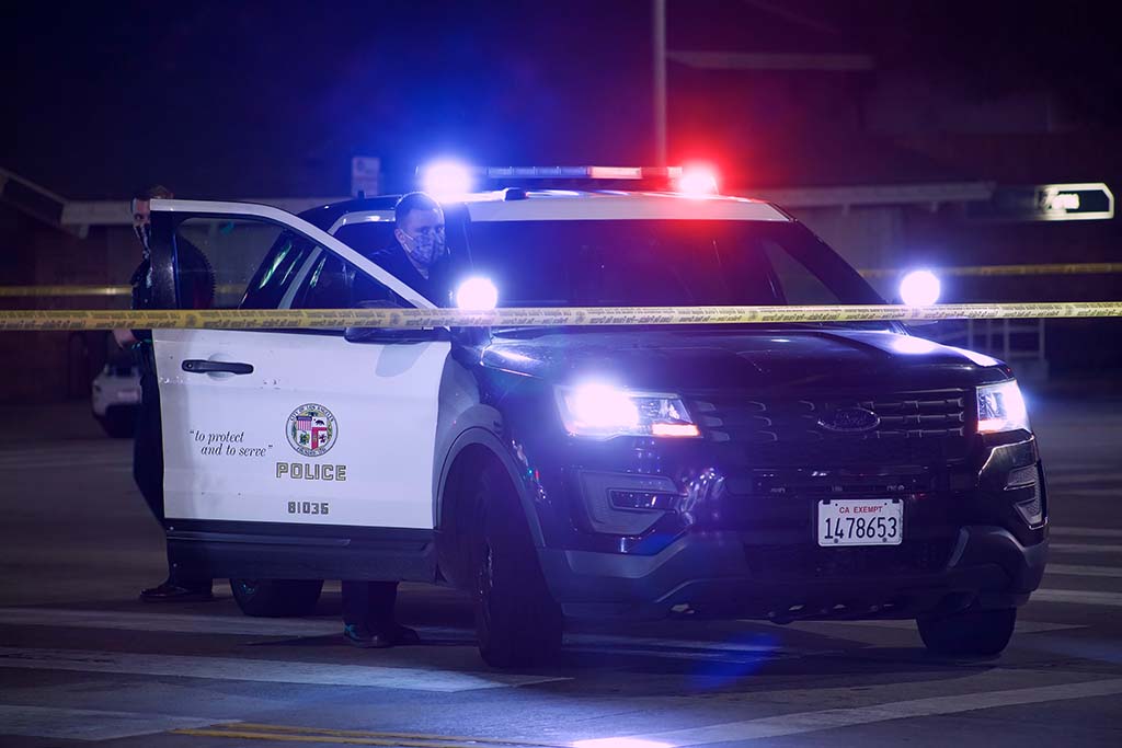 Tuerie en Californie : six personnes tuées par balle dont un bébé, des gangs suspectés