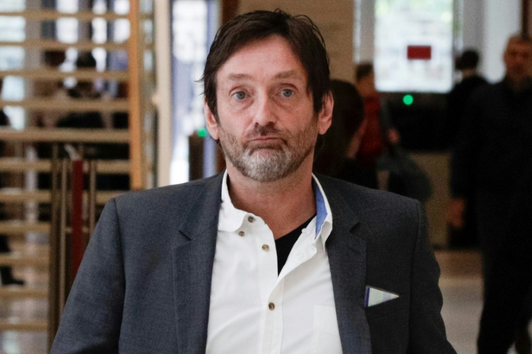 Palmade présenté à un juge d'instruction, son placement en détention provisoire requis