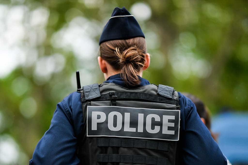 Policière violemment percutée par un chauffard à Audincourt : un suspect interpellé et déféré
